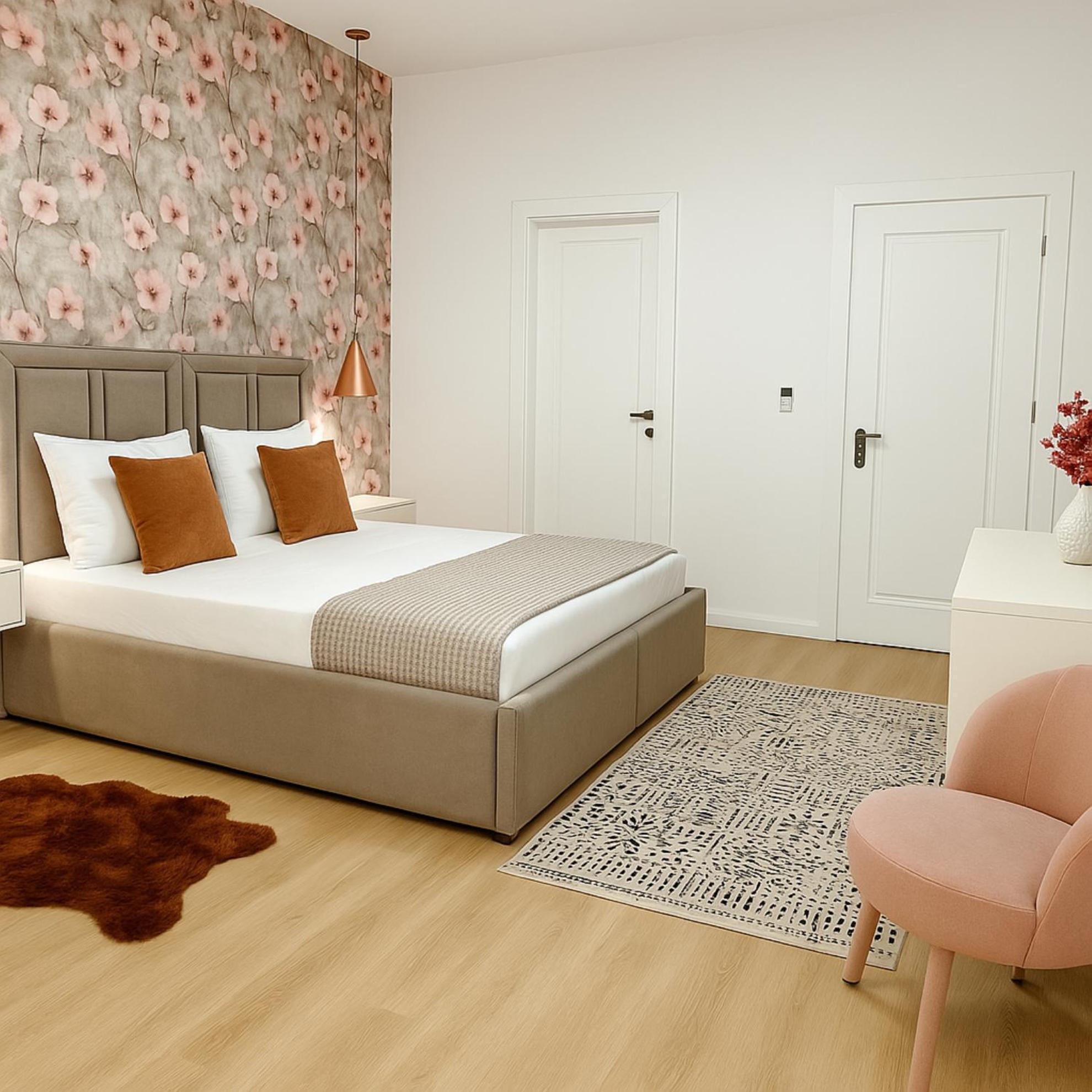 Hotel Capital Inn Τίρανα Εξωτερικό φωτογραφία
